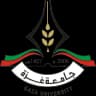 جامعة غزة