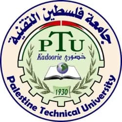 جامعة فلسطين التقنية - خضوري