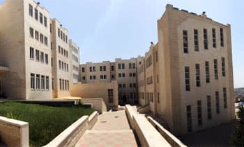 جامعة بوليتكنك فلسطين