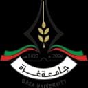 جامعة غزة