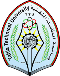 جامعة الطفيلة التقنية